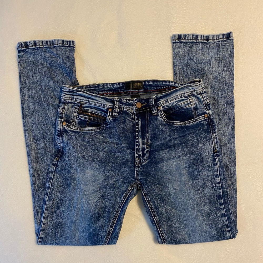 Men’s Jeans- Steve’s Jeans Brand
